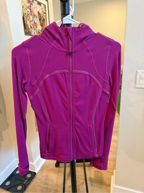 Lululemon jacket